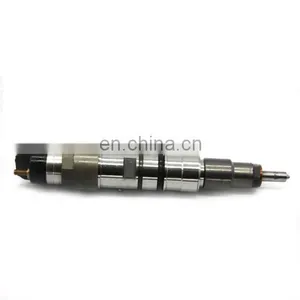 0445 110 780 Fuel Injector Bos-ch Original In Stock Common Rail Injector 0445110780 thumbnail-1