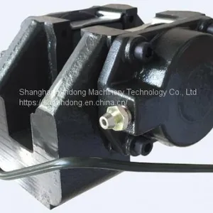 High Quality Hydraulic Brake for Crane thumbnail-4