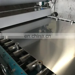316L Perforated Art Stainless Steel Sheet thumbnail-3
