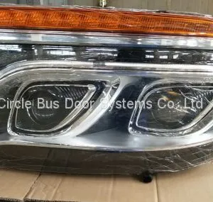 Kinglong Bus Lamp,kinglong Bus Light,XMQ6127,export to Saudi Arabia,Sri Lanka thumbnail-1