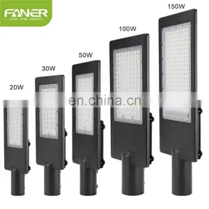 Faner Ip65 Led Street Light 50w Lumileds 3030 Led Street Light New Model Latest Model thumbnail-1