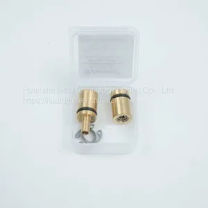Water Connector for Laser Cutting Machine thumbnail-1