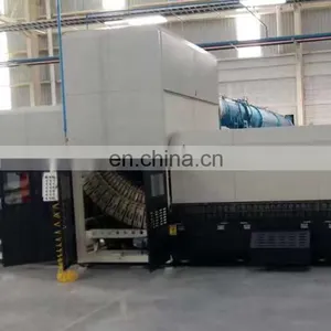 Car Sidelites Automotive Side Window Furnace Glass Toughening Machine thumbnail-2