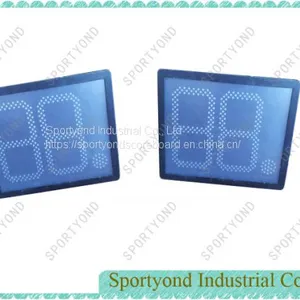 LED Electronic Digital Basketball 30 Seconds Shot Clock thumbnail-1