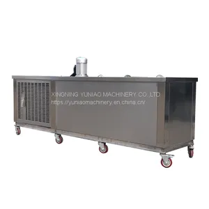 Stainless Steel Australia Standard 6 Moulds Ice Lolly Machine With Popsicle Ice Cream Mold WT/8613824555378 thumbnail-2