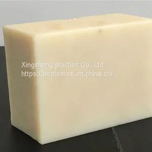 Virgin Pa6 Nylon Plastic Sheet thumbnail-4