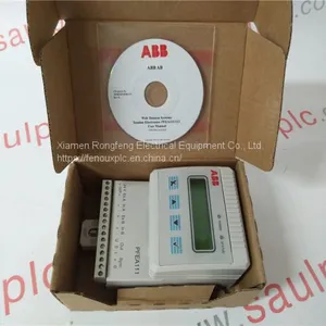 ABB YPP 110A YPP110A 3ASD573001A1 Controller Module thumbnail-4