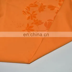 Printed Peach Skin/Taslan Fabric Magic Printing Water Color Changing Beach Pants Fabric Pattern Can be Ordered thumbnail-2
