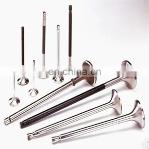 Racing Super Motorbikes Intake Exhaust Engine Valves For Honda Storm SDH125 50 Sdh125t 33 V 2d 31 61 7d 56 58 thumbnail-5