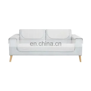 100% Cotton Latest Design Couch Cover Stretch Quilted Sofa Cover thumbnail-5