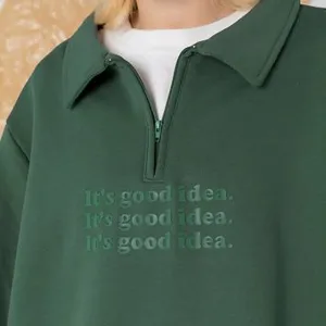 Fashionable Printed Overhead Hoodie thumbnail-2