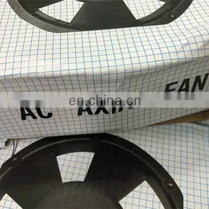 Japan Cooling Fan TM-1751B-32W-A240D 220V thumbnail-4