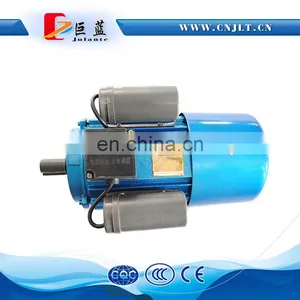 2.2KW 1450RPM 220V/240V Single Phase Electric Motors thumbnail-5