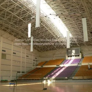 Xiamen Tong’an Stadium Project thumbnail-2