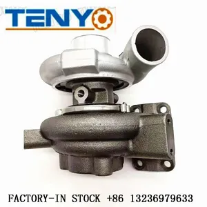 CAT 320 TURBOCHARGER TD06 TURBO 49179-02360 49179-02300 49179-02340 49179-02350 4917902360 49179-02370 49179-02390 205-6741 2056741 222-8219 2228219 227-1027 2271027 5I-8018 5I8018 thumbnail-2