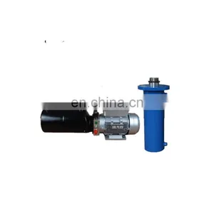 Wholesale 12V 24V 220V Power Unit Oil Pump for Lift Pump thumbnail-2