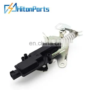 Boot Trunk Tailgate Lock Motor Actuator 2S6T432A98AF 2S6T-432A98-AF 1481081 For FORD thumbnail-1