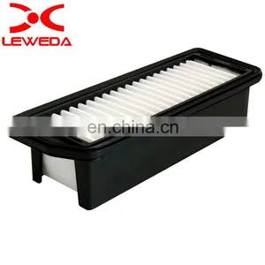 Auto Parts Lubricated Car Air Intake Air Filter 13780B76M00N00 for CELERIO thumbnail-1
