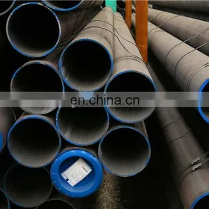 4140 Cold Drawn Steel Pipe/cold Drawn Seamless Steel Pipe Wholesale Prices thumbnail-5