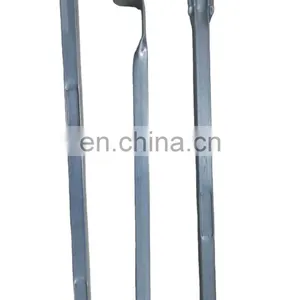 IBC Intermediate Bulk Container Using Tubing thumbnail-4
