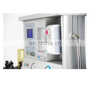 Factory Direct Sale Vet Animal Surgical Equipment Veterinary Anesthesia Machine thumbnail-2