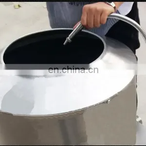 YQ-450 Wholesale Price With Low Damage Rate Fruits and Vegetable Processing Equipment Price for Dealing With Potato Sweet Potato thumbnail-7