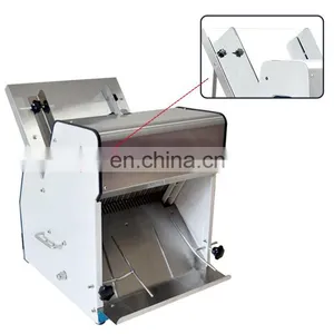 Electric Bread Loaf Slicer thumbnail-4