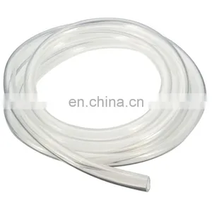 Hampool Factory Direct Full Size Electrical Cable Insulation PVC Tube Non Shrinking Sleeve thumbnail-2