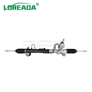 LOREADA RHD Power Steering Rack and Pinion Assembly 44200-48080 for RX350 ACU30 MCU30 thumbnail-1