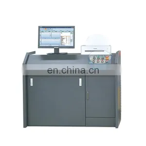 Universal Static Load Anchorage Testing Machine thumbnail-4