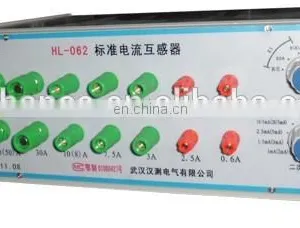 HCS-W Mini Current Transformer thumbnail-2