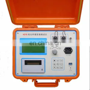 HCYB Arrester Lightning Tester thumbnail-2