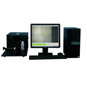 Automatic Surface Stress Meter Glass Annealing Process Stress Value Detection Device thumbnail-1
