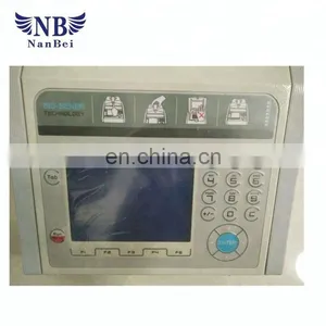 Thermal Cycler PCR Machine for Agronomy thumbnail-2