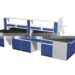 Guangzhou Personal Lab Companies Dental Laboratory Design Dental Lab Bench thumbnail-3