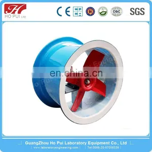 Centrifugal Inflatable Fan Impeller Blower 2500 Cfm Rotary Mine Sirocco Draught Ventilation Fan thumbnail-2