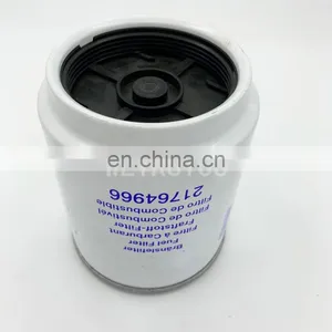 Agricultural Equipment Engine Fuel Filter 17201956 thumbnail-3