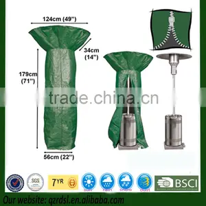 Patio Heater Cover /Garden Furniture Cover thumbnail-4