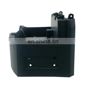 Abs Plastic Injection Moulding Parts Manufacturer thumbnail-3