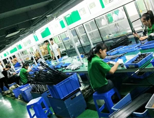 Shenzhen Yeeyoung Innovation Technology Co., Ltd company overview - view 3 thumbnail