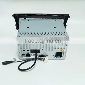 Quad Core !android 4.4 Car Dvd Player for Ssangyong Deville 2015 +factory Directly +OEM+DVR! thumbnail-2