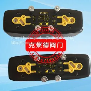 Solenoid Valve CA1035 thumbnail-1