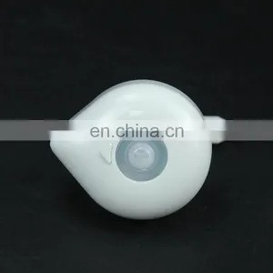 China Factory 8-Colors Motion-Activated LED WC Toilet Sensor Led Light thumbnail-1