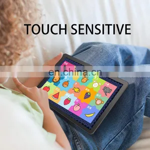 10 Years Odm & Oem Manufactory For Android 10.1 Inch Octa Core Processor Tablet Pc With 2Gb Ram 32Gb Storage Hd Display thumbnail-4