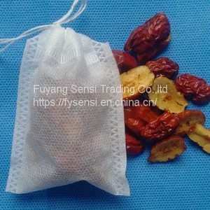 Tea Bag Fabric Material thumbnail-3