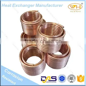 Industrial Heat Exchanger , Stainless Coil Heat Exchanger thumbnail-6