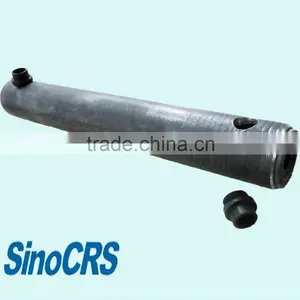 High Quality Structural Steel Grout-filled Rebar Sleeve Price thumbnail-4