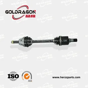 CV Axle Shaft Assembly for Hyundai Cars HY-8-947 thumbnail-1