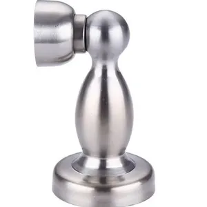Factory Door Stop Door Hardware Accessories Magnet Door Stopper Quality Goods thumbnail-1