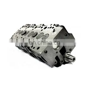 High Quality Cylinder Head 11101-54110 For 2L Hilux thumbnail-2